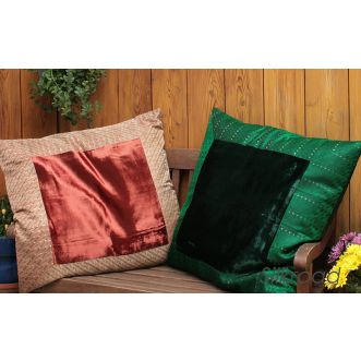 Sari • Kissenhüllen Set 60