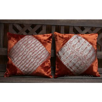 Sari • Kissenhüllen Set 68
