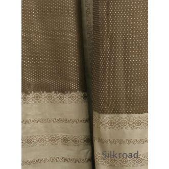 1/2 Maharadsha Sari • ALARA