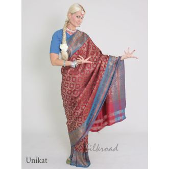 Maharani • Sari 20