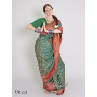 Maharani • Sari 21