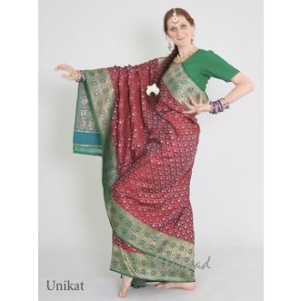 Maharani • Sari 22