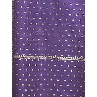 1/2 Maharadsha Sari • YAMUNA