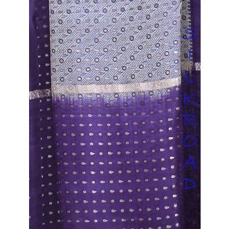1/2 Maharadsha Sari • HARJOT