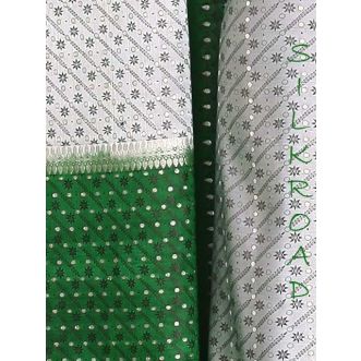 1/2 Maharadsha Sari • JASVINDER