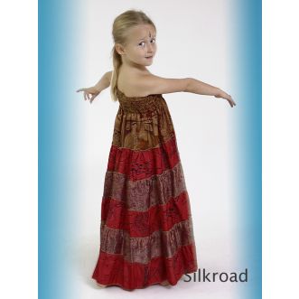 Kids Kleid - Rock - Kleid Nea