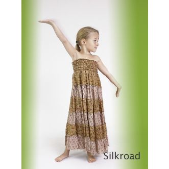 Kids Kleid - Rock - Kleid Sali