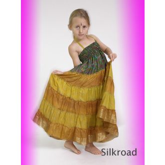 Kids Kleid - Rock - Kleid Tama