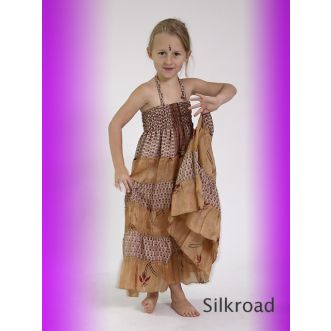Kids Kleid - Rock - Kleid Buba