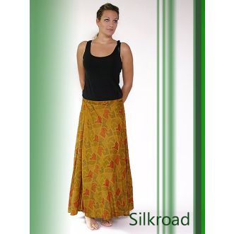 Wickel - Rock - Kleid Flair Yulia