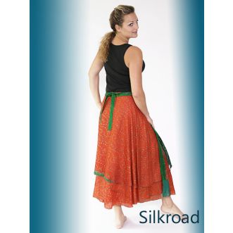 Wickel - Rock - Kleid Flair Federica