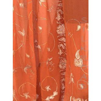 Pailletten Sari • NICIA