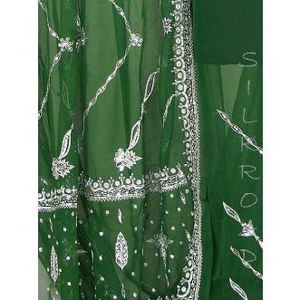 Pailletten Sari • ERJONA