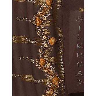 Pailletten Sari • NIUSHA