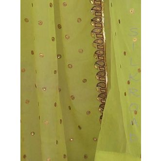 Pailletten Sari • LIADAIN
