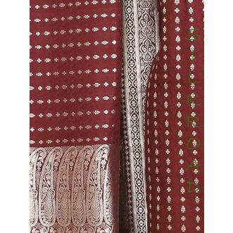 1/3 Maharadsha Sari • RIMA