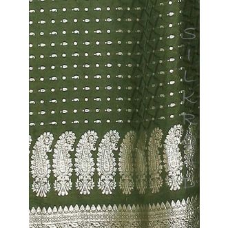1/3 Maharadsha Sari • URTE