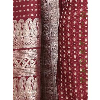 1/3 Maharadsha Sari • SUSKA