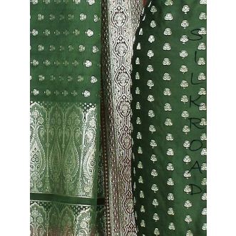 1/3 Maharadsha Sari • NERINGA