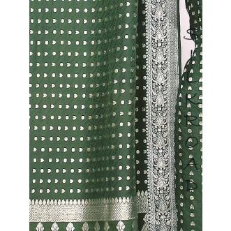 1/3 Maharadsha Sari • VILIJA