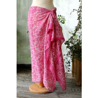 Sarong • Estefania