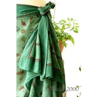 Sarong • Juana