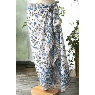 Sarong • Verda