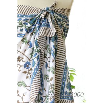 Sarong • Verda