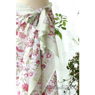 Sarong • Azra