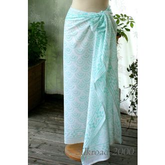 Sarong • Olivia