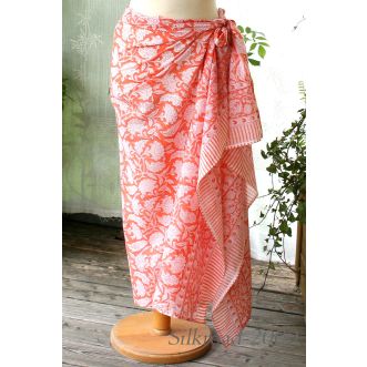 Sarong • Yesenia