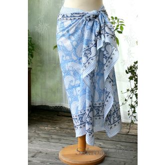 Sarong • Zoe