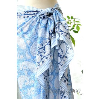 Sarong • Zoe