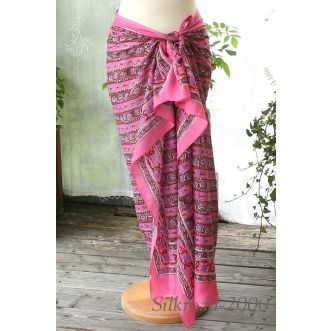 Sarong • Asya