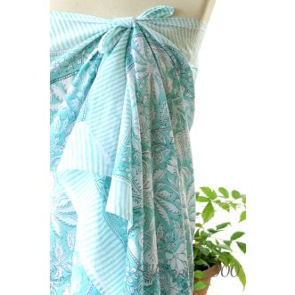 Sarong • Dalia