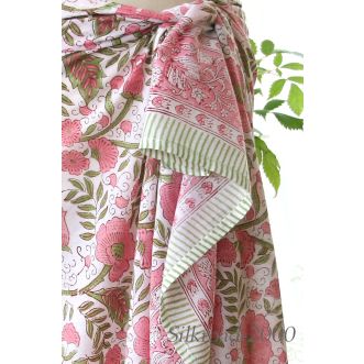 Sarong • Naia