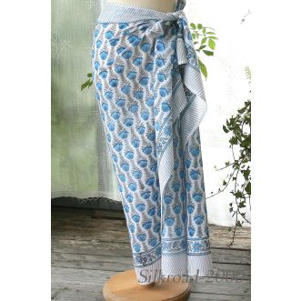 Sarong • Ecrin