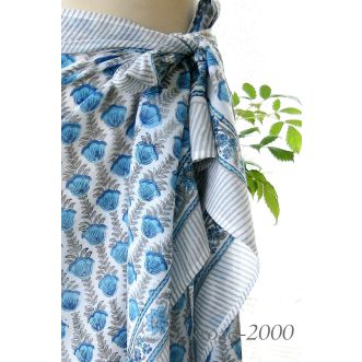 Sarong • Ecrin
