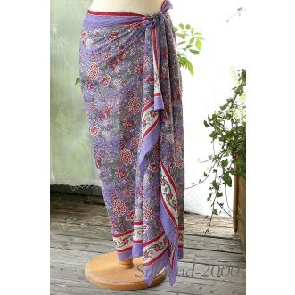 Sarong • Kiraz