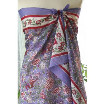 Sarong • Kiraz