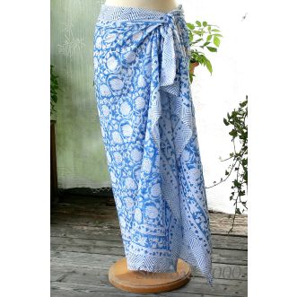 Sarong • Alba
