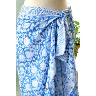 Sarong • Alba