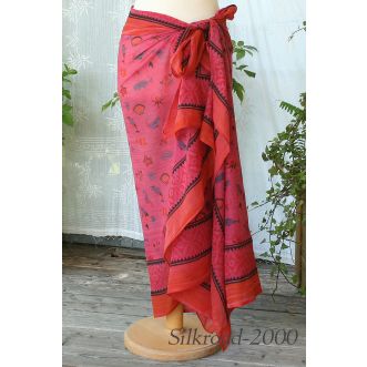 Sarong • Alicia