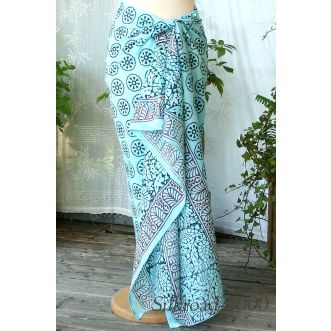 Sarong • Kumru