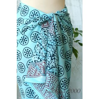 Sarong • Kumru
