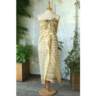 Sarong • Melisa