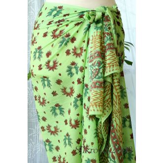 Sarong • Nuray