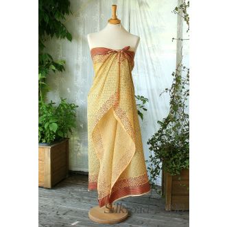 Sarong • Akira