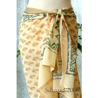 Sarong • Himari