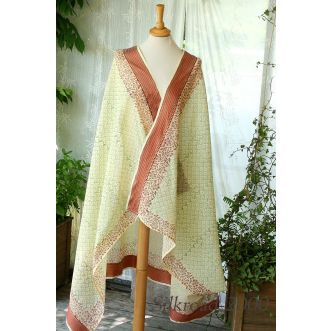 Sarong • Seda